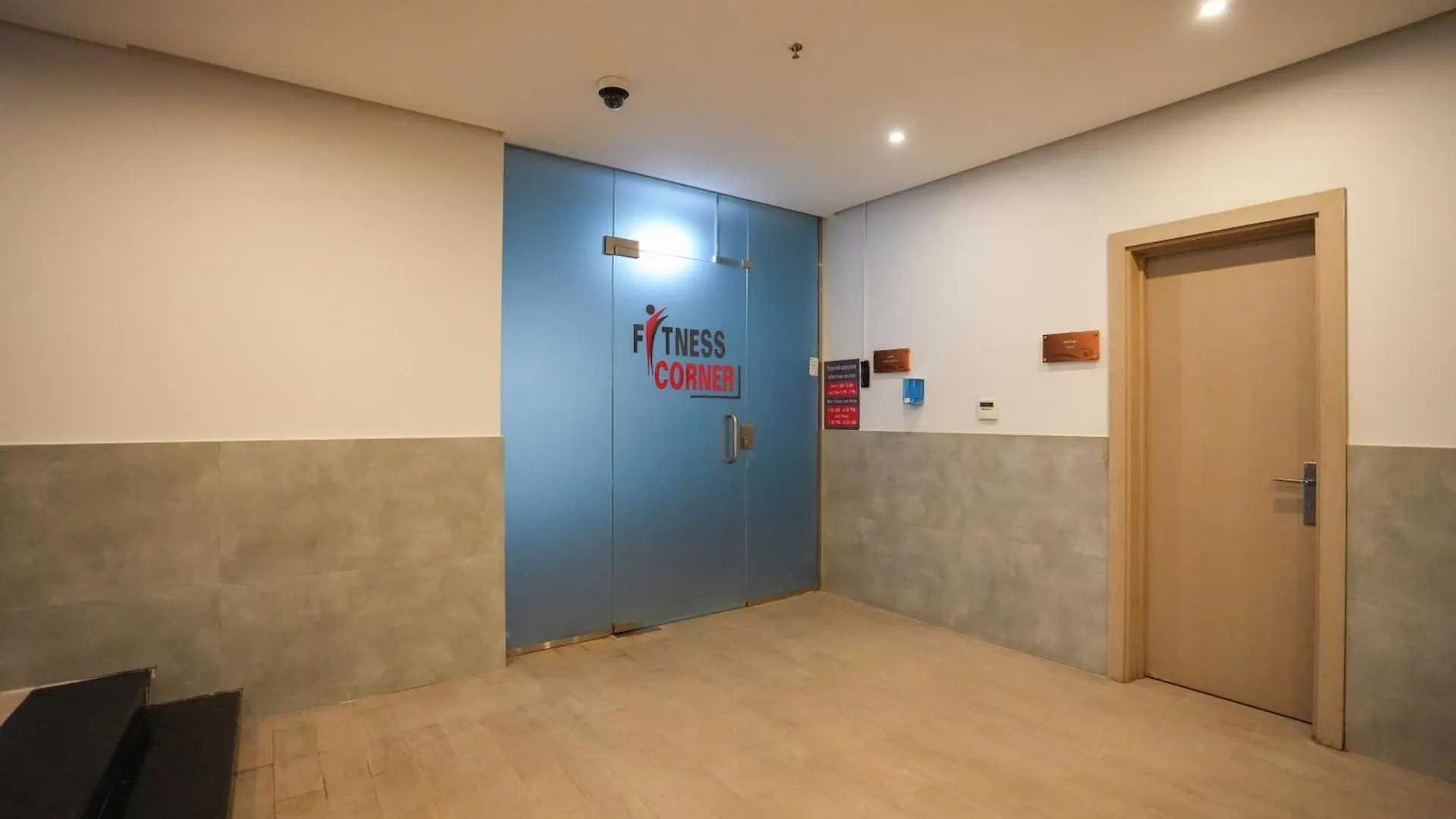Snood Al Narjis Hotel Ar Riyad