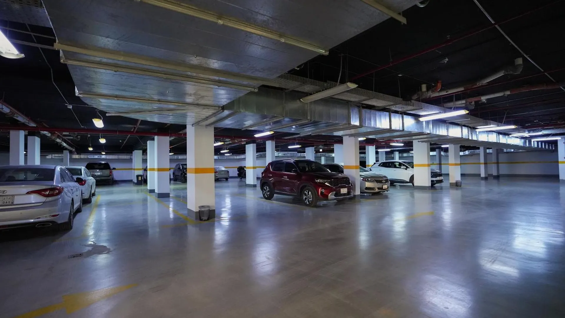 Snood Al Narjis Hotel Ar Riyad