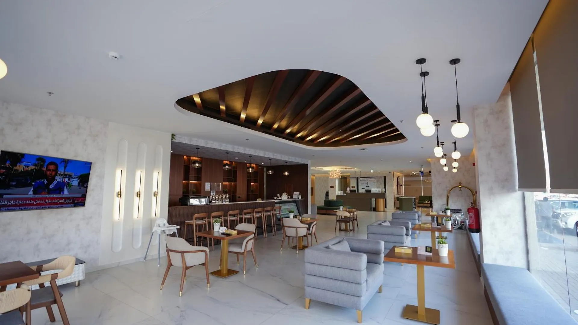 Snood Al Narjis Hotel Ar Riyad 2*,