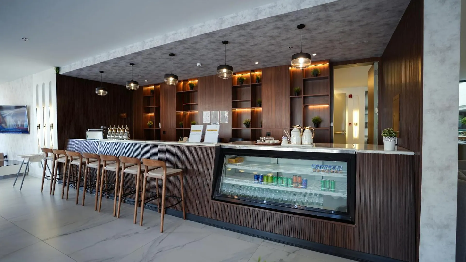 Snood Al Narjis Hotel Ar Riyad