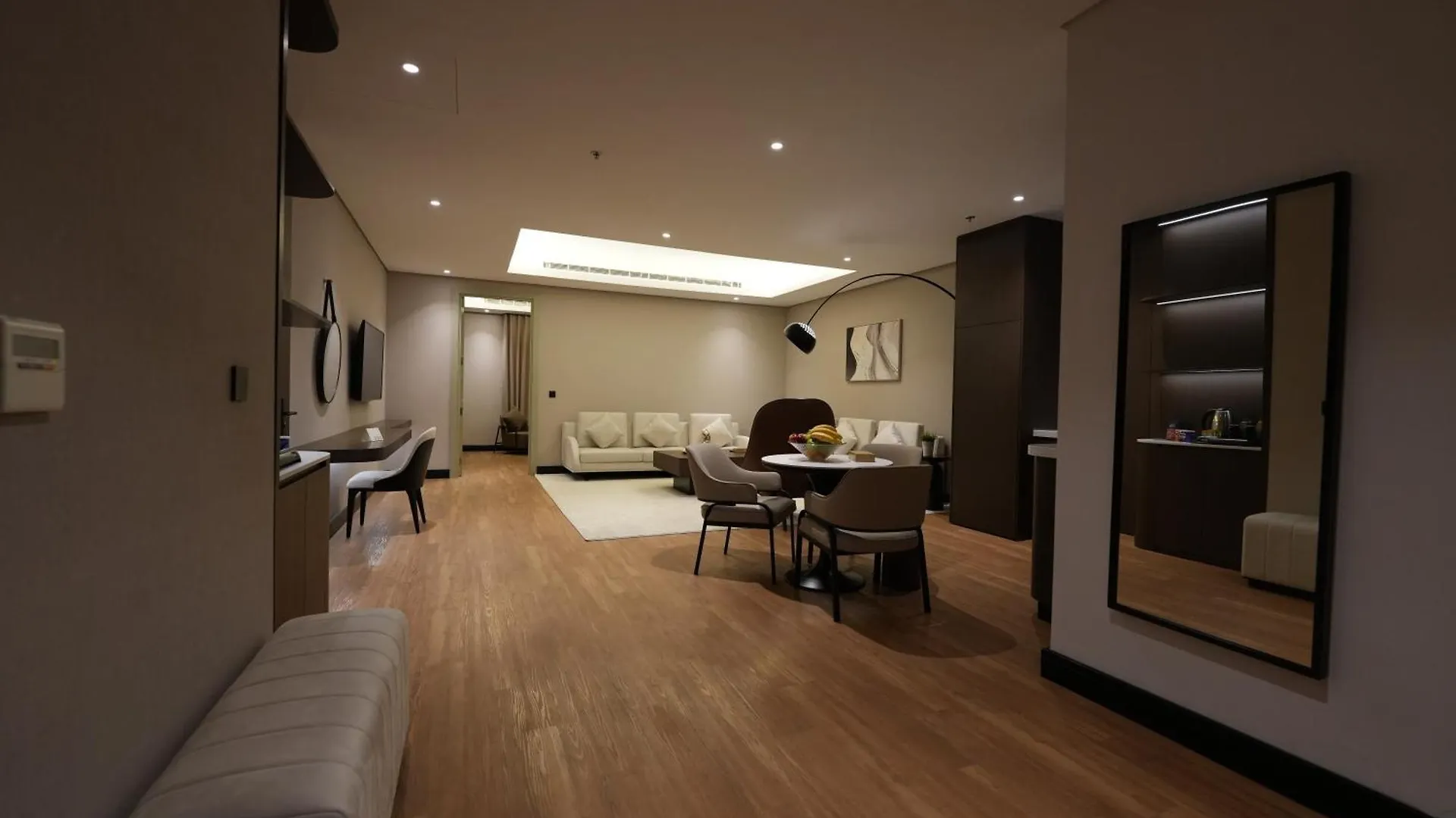 Snood Al Narjis Hotel Ar Riyad 2*,  Arabia Saudita