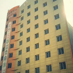 Western Orchid Riyadh