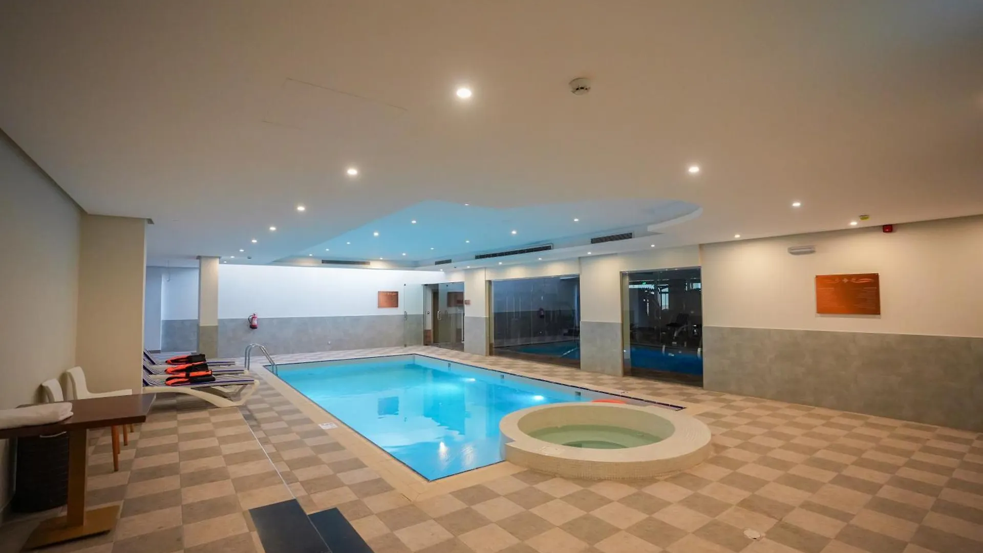 Snood Al Narjis Hotel Riyadh