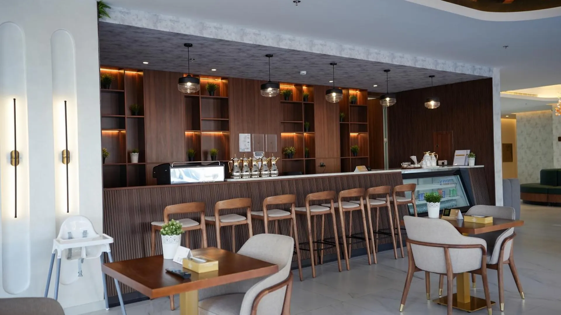 Snood Al Narjis Hotel Riyadh
