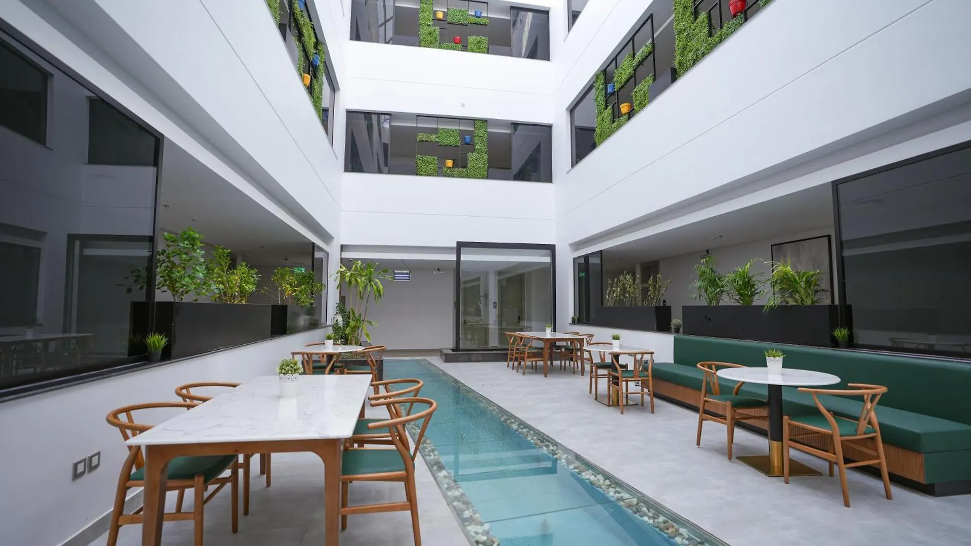 Snood Al Narjis Hotel Riyadh 2*,  Saudi Arabia