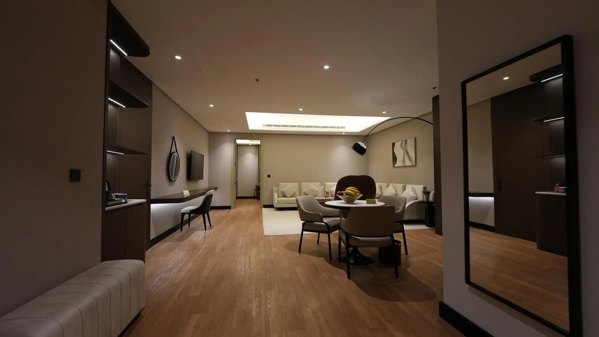 **  Snood Al Narjis Hotel Riyadh Saudi Arabia