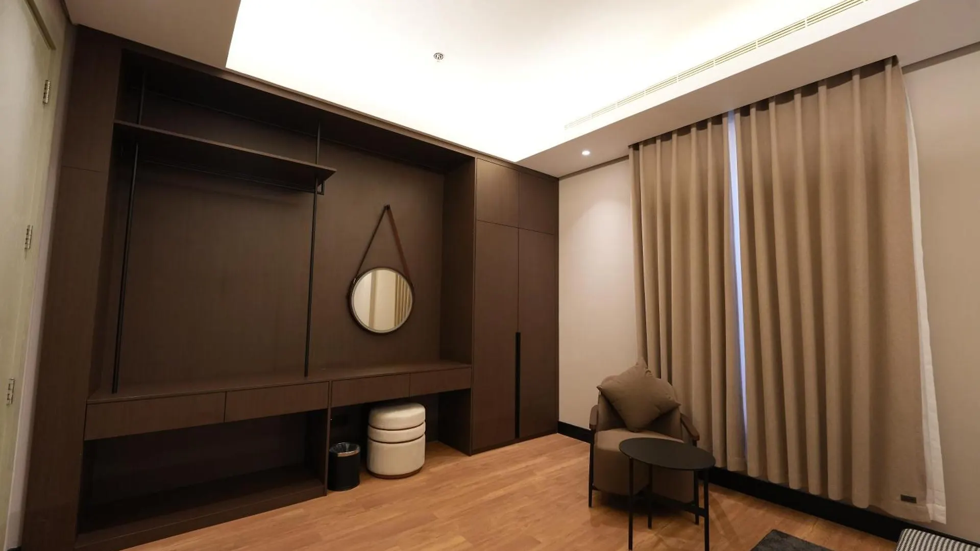 Snood Al Narjis Hotel Riyadh 2*,