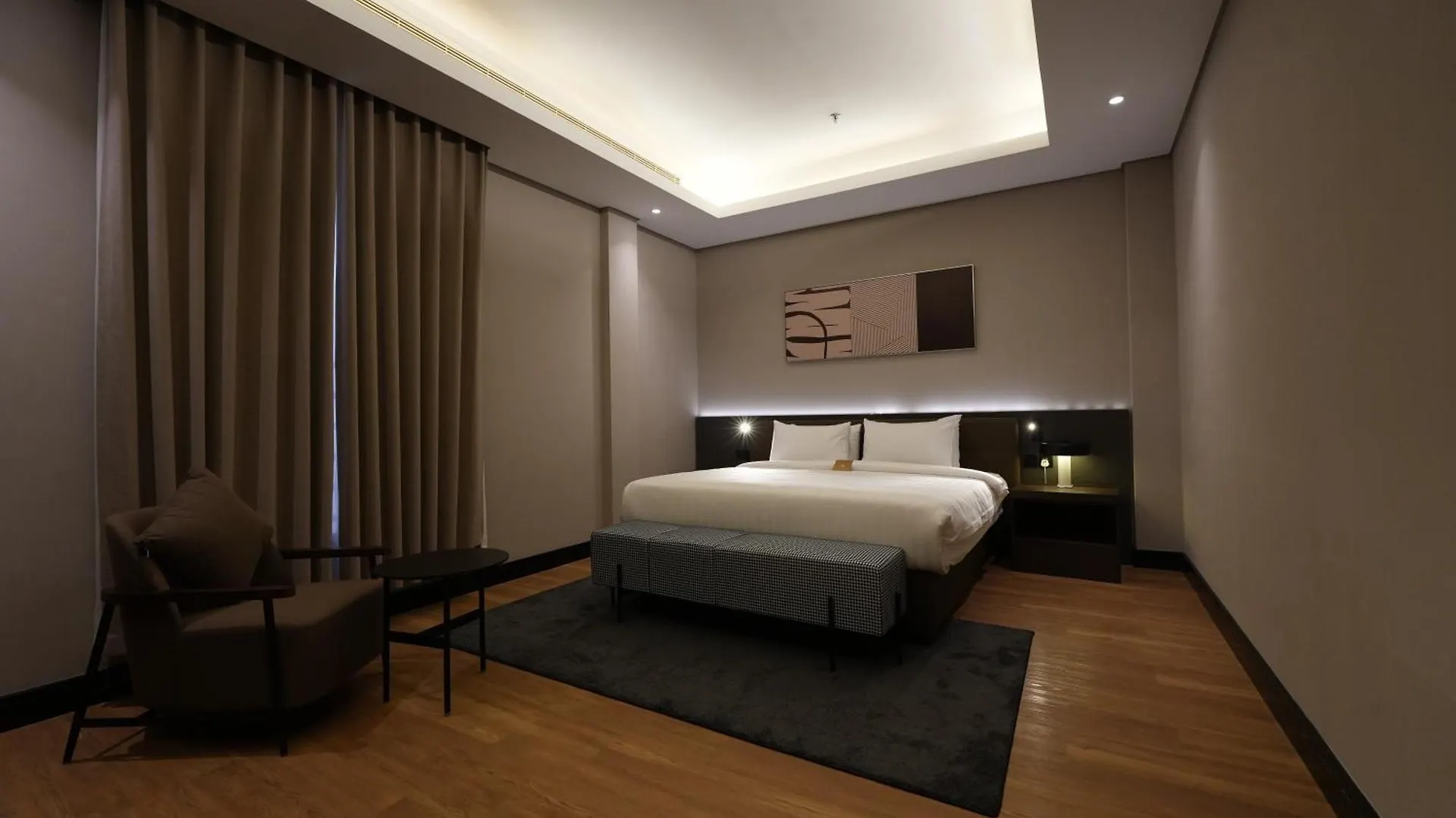 Snood Al Narjis Hotel Riyadh