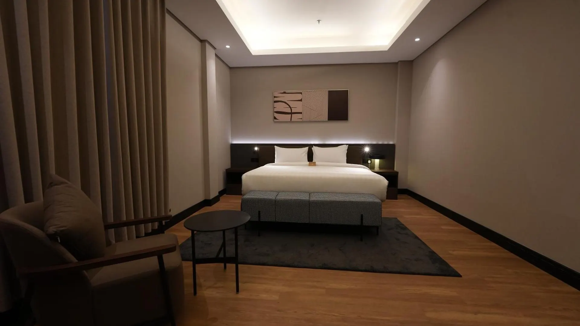 Snood Al Narjis Hotel Riyadh