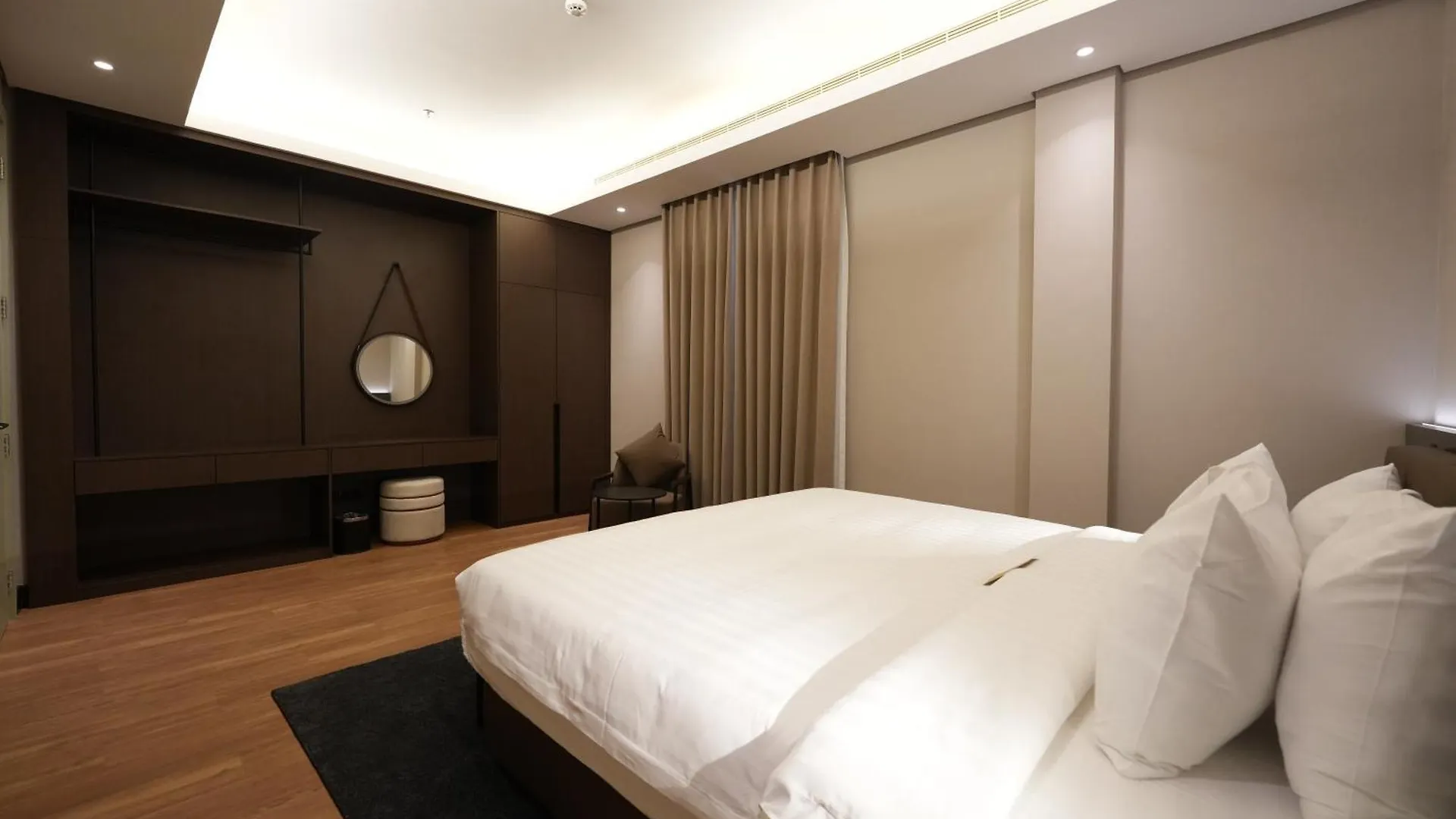 Snood Al Narjis Hotel Rijád