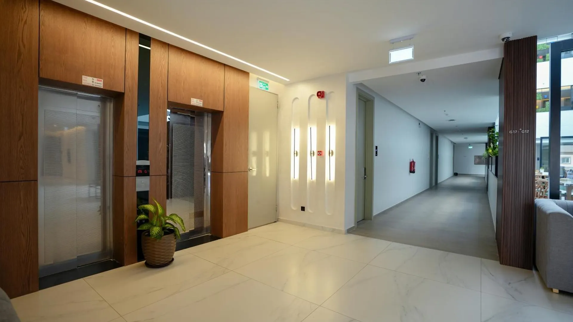 Snood Al Narjis Hotel Riyadh 2*,