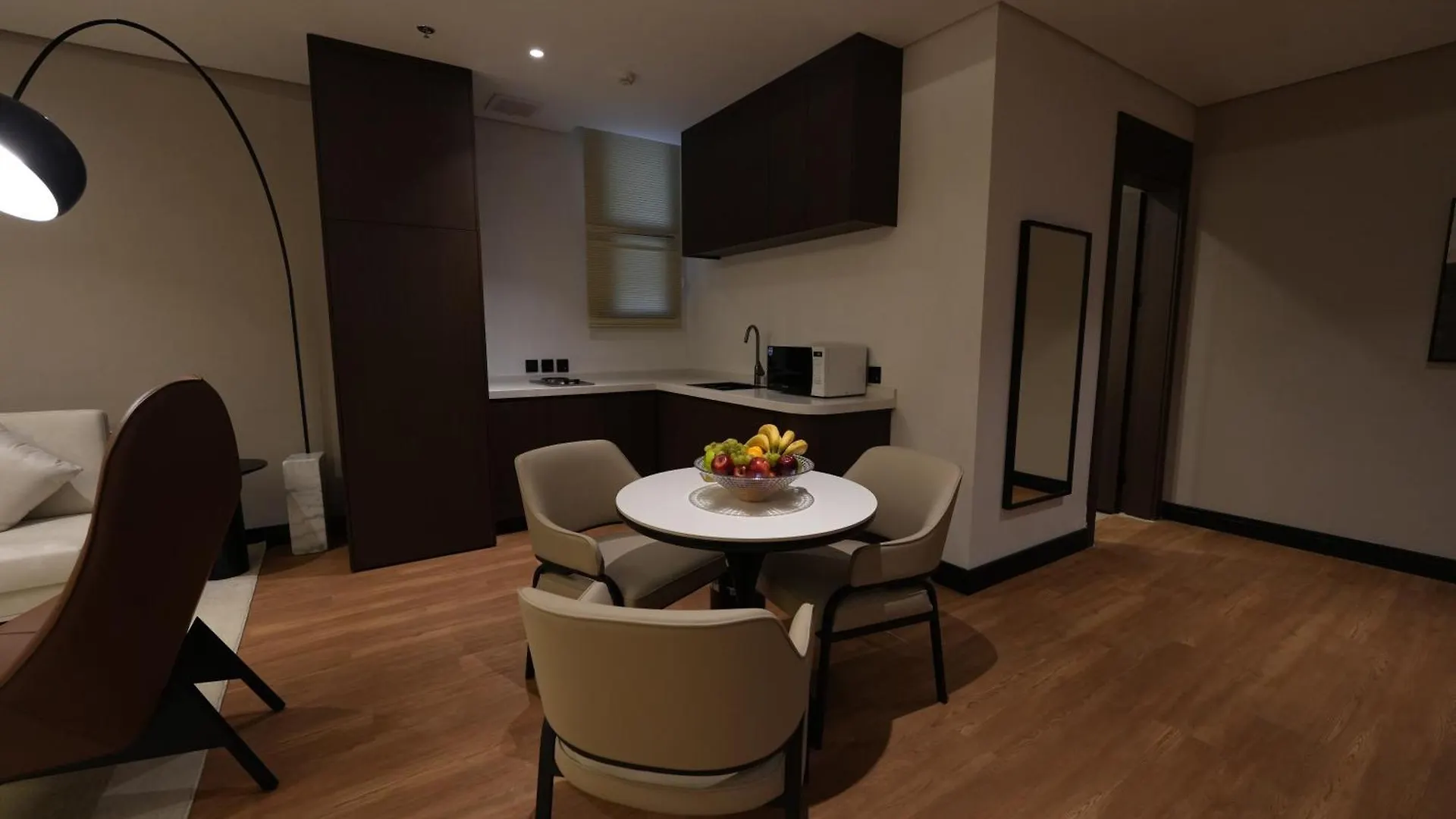 Snood Al Narjis Hotel Riyadh