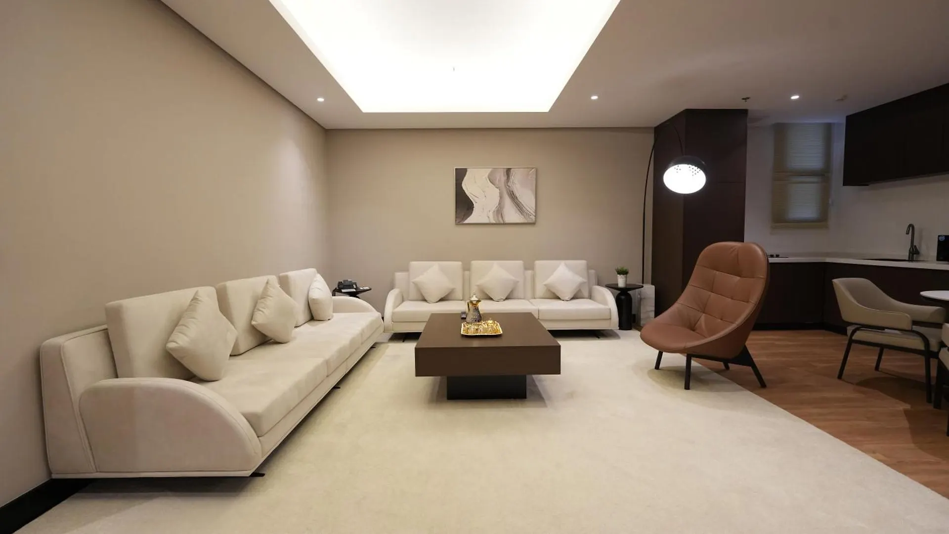 Snood Al Narjis Hotel Riyadh Saudi Arabia